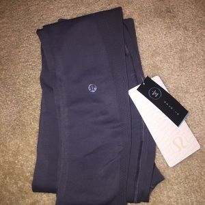 Lululemon leggings brand new tag still on them.